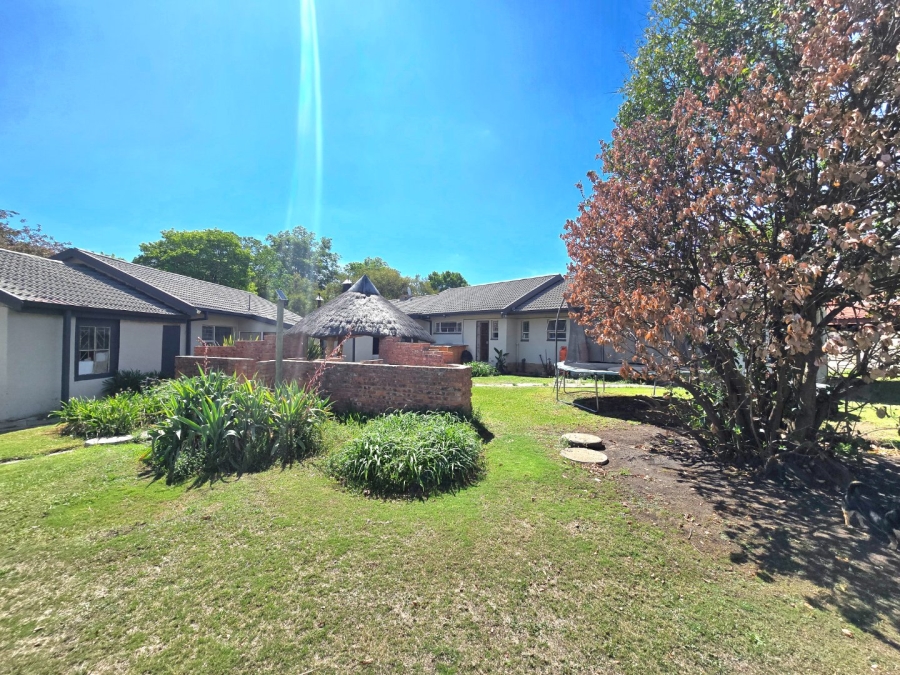 4 Bedroom Property for Sale in Panorama Free State